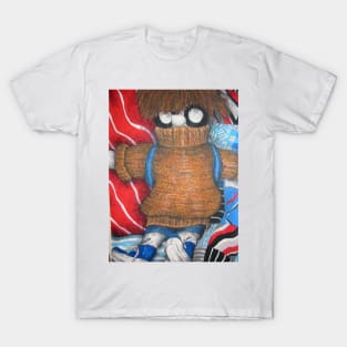 Rag doll T-Shirt